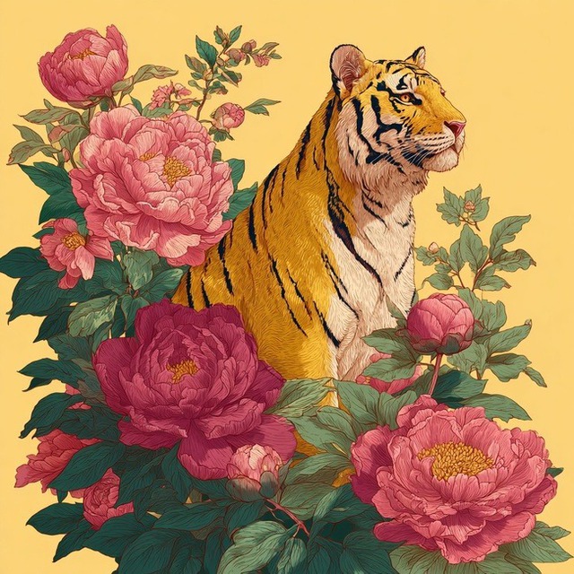 Khi được góp ý và nhận ra lỗi lầm thực sự xuất phát từ mình, tuổi Dần sẵn sàng thẳng thắn nhận lỗi. Ảnh minh họa