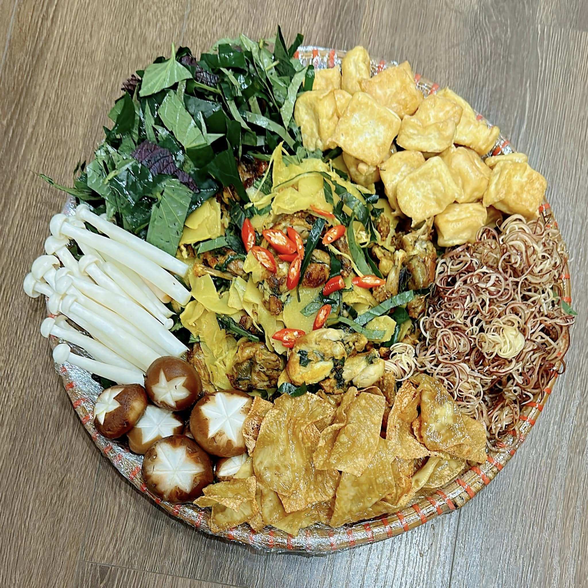 Cách nấu lẩu ếch ngon xuất sắc, trời càng lạnh ăn càng mê - 6