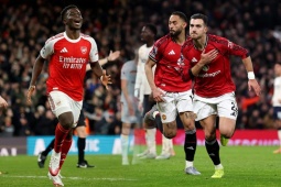 Dự đoán tỷ số vòng 15 Ngoại hạng Anh: Arsenal nguy cơ mất điểm, MU  " trút giận " 