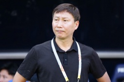 U22 Việt Nam & giấc mơ HCV SEA Games: Liệu có đúng khi nói thầy Kim "hết phép"?