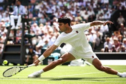 Nóng nhất thể thao tối 5/12: Lebron James kết thúc chuỗi kỷ lục 1297 trận