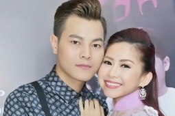 Nghệ sĩ Bình Tinh và ca sĩ Nhật Minh xác nhận 'đường ai nấy đi'