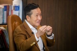 Kinh doanh - "Trùm" bút bi Thiên Long của đại gia Cô Gia Thọ kinh doanh ra sao trước khi về tay Tập đoàn Nhật Bản