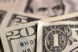 Đồng USD ngắt chuỗi 9 ngày giảm giá; yên gần đạt mức cao nhất trong 2,5 tuần