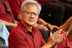 Nvidia đang làm gì với núi tiền mặt khổng lồ của mình?