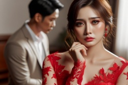 Tôi yêu chồng nhưng có con với người đàn ông khác