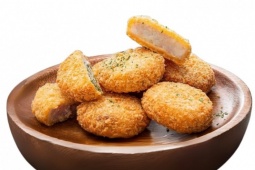 Thịt gà làm món gì con cũng chê, thử ngay cách này bao nhiêu cũng hết