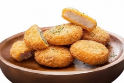 Thịt gà làm món gì con cũng chê, thử ngay cách này bao nhiêu cũng hết