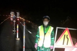 Phương án xử lý hiện tượng lạ "chưa từng ghi nhận" ở dưới chân Đèo Ngang