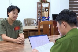 Tin tức trong ngày - Tình tiết mới vụ án chủ kênh Fanpage "Hà và Việt Nam" chiếm đoạt tiền từ thiện