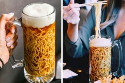 Tin tức sức khỏe - Ngỡ ngàng với loạt thực phẩm tưởng là vô hại nhưng &quot;tàn phá&quot; phổi nhanh hơn cả thuốc lá!