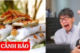 Tin tức sức khỏe - Bất ngờ: Món ăn “khoái khẩu” đang ngấm ngầm hủy hoại xương khớp của bạn