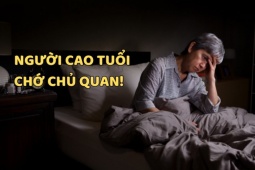 Tin tức sức khỏe - Triệu chứng thường gặp sau tuổi trung niên – chớ chủ quan kẻo hệ lụy khôn lường!
