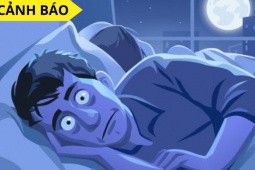 Tin tức sức khỏe - Cảnh báo: Tiểu đêm có thể là dấu hiệu nguy hiểm của bệnh này – đừng bỏ qua!
