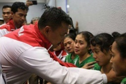 Thể thao - Scandal "ao làng" SEA Games: Bỏ cuộc vì bị xử ép, "xé luật" 1 nội dung 2 HCV