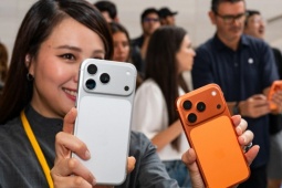 Top smartphone tốt nhất năm 2025 theo chuyên gia