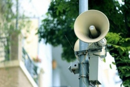 Tranh luận loa phường phát lúc 4h30: Tổ dân phố nói 'dân cần nghe để buôn bán sớm'