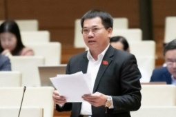 Qua trận lũ lịch sử, nhiều nhà đã thoát hẳn nghèo vì  ' không còn gì để nghèo ' 