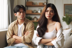 Gia đình bạn trai cấm cản vì tôi làm sale bất động sản