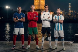 Trực tiếp bốc thăm World Cup 2026: Chờ Đức tái ngộ Nhật Bản bảng  " tử thần " 