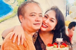 Danh tính chồng doanh nhân sắp cưới của Phi Thanh Vân