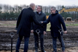 Thế giới - Điểm nóng xung đột ngày 5-12: Nhiều nước châu Âu ra tay hỗ trợ Ukraine