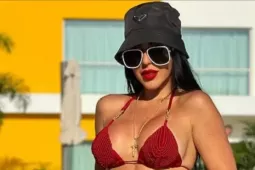 Mỹ áp lệnh trừng phạt nữ diễn viên Venezuela