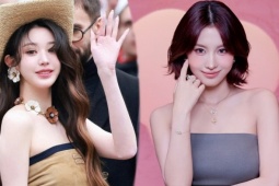 Dàn mỹ nhân U30 Hàn đua nhau tậu nhà xịn, xe sang năm 2025