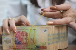 Nhiều ngân hàng dừng gói cho vay mua nhà giá rẻ