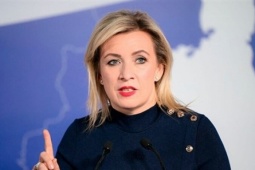 Nga phát cảnh báo khi Ukraine xây nhà máy quân sự ở Đan Mạch