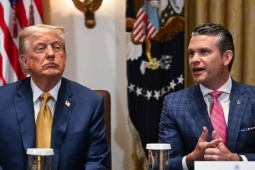 Thế giới - Chính quyền Trump đối mặt rắc rối từ lệnh hạ sát người sống sót trên 'xuồng ma túy'