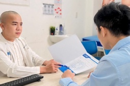 Hoang tưởng mắc bệnh bởi 'bác sĩ' ChatGPT