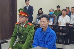 Tình tiết bất ngờ vụ đốt quán cà phê khiến 11 người chết ở Hà Nội