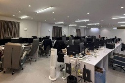 Nạn nhân kể cảnh tra tấn, cưỡng hiếp trong trung tâm lừa đảo Campuchia