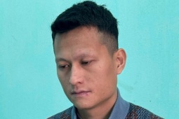 An ninh - Xã hội - Chủ mưu người Việt sang Campuchia lập nhóm lừa hàng nghìn tỷ đồng