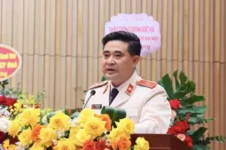 Bổ nhiệm Phó Thủ trưởng Cơ quan điều tra Viện Kiểm sát nhân dân Tối cao