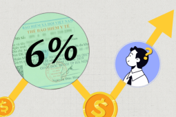 Bạn phải trả thêm bao nhiêu tiền nếu mức đóng BHYT tăng lên 6%?