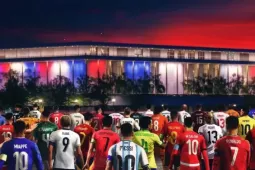 Tất tần tật về lễ bốc thăm World Cup 2026 hôm nay