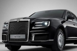 “Pháo đài di động” chống tên lửa, nổi như tàu ngầm của ông Putin đến Ấn Độ