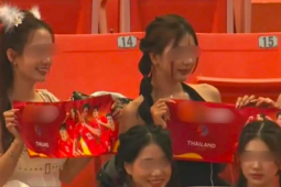 Nóng: U22 Việt Nam vô tình bị kéo vào bê bối quảng cáo cờ bạc tại SEA Games 33