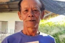 Cụ ông vô gia cư trúng số 14,8 tỷ đồng, họ hàng kéo đến đòi nhận nuôi