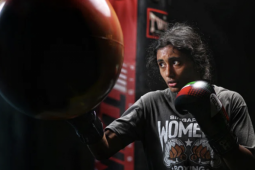 Thể thao - Nữ nhân viên pháp y và giấc mơ chinh phục SEA Games