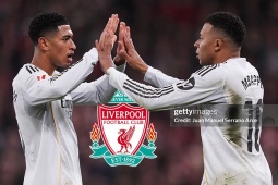 Bellingham bị đồn sắp sang Liverpool, báo chí TBN đồng loạt  " quay xe "  bảo vệ