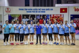 Nóng nhất thể thao sáng 6/12: VĐV boxing Việt Nam được thưởng khủng nếu giành HCV