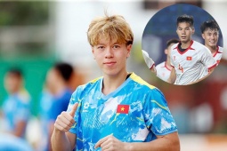 U22 Việt Nam nhắm vé bán kết SEA Games: Ai khác ngoài Đình Bắc sẽ tỏa sáng?