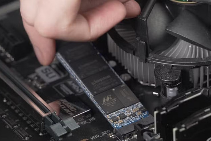 4 linh kiện lưu trữ người dùng nên mạnh dạn loại bỏ - 3