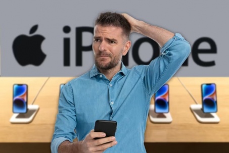 3 sai lầm khi mua iPhone khiến người dùng mất tiền mà vẫn chọn sai máy