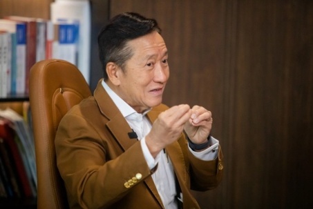 "Trùm" bút bi Thiên Long của đại gia Cô Gia Thọ kinh doanh ra sao trước khi về tay Tập đoàn Nhật Bản