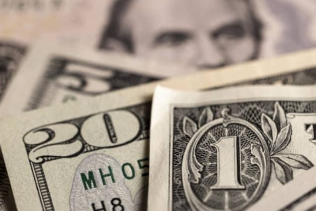 Đồng USD ngắt chuỗi 9 ngày giảm giá; yên gần đạt mức cao nhất trong 2,5 tuần