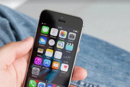 Chiếc iPhone này vừa bị Apple liệt kê là lỗi thời